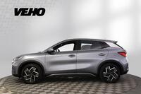 BYD Atto 3 vaihtoauto