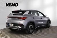 BYD Atto 3 vaihtoauto