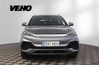 BYD Atto 3 vaihtoauto