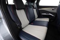 BYD Atto 3 vaihtoauto