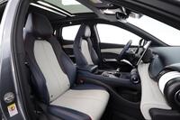 BYD Atto 3 vaihtoauto