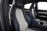 BYD Atto 3 vaihtoauto