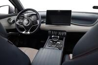 BYD Atto 3 vaihtoauto