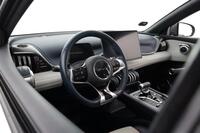 BYD Atto 3 vaihtoauto