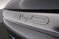 BYD Atto 3 vaihtoauto