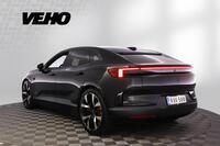 Polestar 4 vaihtoauto