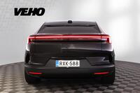 Polestar 4 vaihtoauto