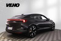 Polestar 4 vaihtoauto