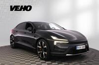 Polestar 4 vaihtoauto