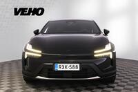 Polestar 4 vaihtoauto