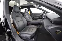 Polestar 4 vaihtoauto