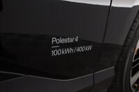 Polestar 4 vaihtoauto