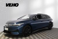 Volkswagen ID.7 vaihtoauto