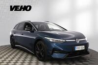 Volkswagen ID.7 vaihtoauto