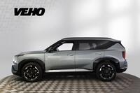Kia EV5 vaihtoauto