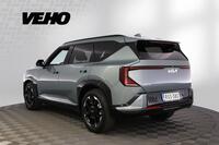 Kia EV5 vaihtoauto