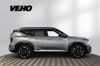 Kia EV5 vaihtoauto
