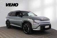 Kia EV5 vaihtoauto