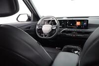 Kia EV5 vaihtoauto