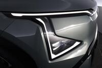 Kia EV5 vaihtoauto