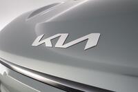 Kia EV5 vaihtoauto