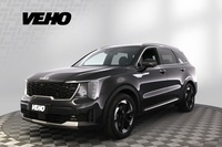Kia Sorento vaihtoauto