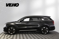 Kia Sorento vaihtoauto