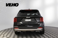 Kia Sorento vaihtoauto