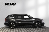 Kia Sorento vaihtoauto