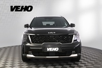 Kia Sorento vaihtoauto