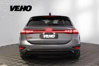 Audi S6 e-tron vaihtoauto