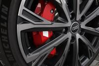 Audi S6 e-tron vaihtoauto