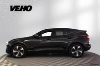 Polestar 3 vaihtoauto