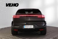 Polestar 3 vaihtoauto
