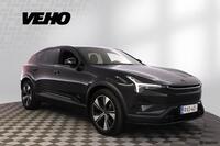 Polestar 3 vaihtoauto
