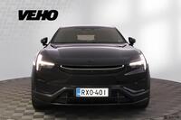 Polestar 3 vaihtoauto