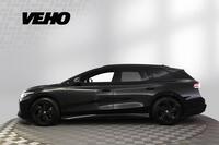 Volkswagen ID.7 vaihtoauto