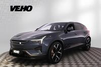 Polestar 3 vaihtoauto
