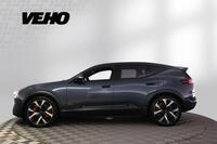 Polestar 3 vaihtoauto