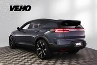 Polestar 3 vaihtoauto