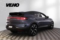 Polestar 3 vaihtoauto