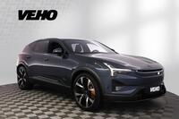 Polestar 3 vaihtoauto