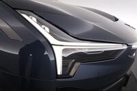 Polestar 3 vaihtoauto