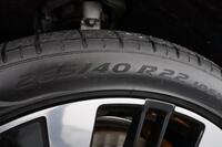 Polestar 3 vaihtoauto