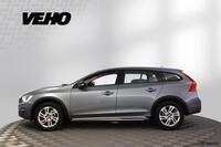 Volvo V60 Cross Country vaihtoauto