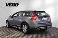 Volvo V60 Cross Country vaihtoauto