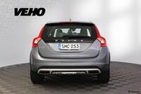 Volvo V60 Cross Country vaihtoauto