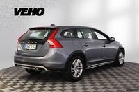 Volvo V60 Cross Country vaihtoauto
