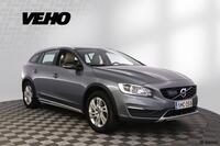 Volvo V60 Cross Country vaihtoauto