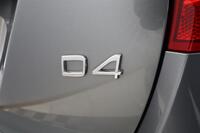 Volvo V60 Cross Country vaihtoauto